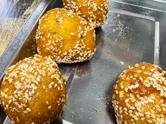 -文杰餐馆(南洪时尚风情街店)