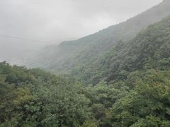 -妙峰山风景名胜区