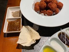 -真地道京味府·鲜橙烤鸭·北京菜(朝外大街东大桥店)