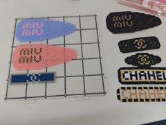 -垚火玩泥吧手作集合店·拼豆·陶艺