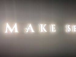 -MAKE SENSE美可沙龙