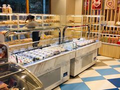 -85度C(成都浆洗街店)