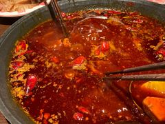 -水巷子·巴掌腰片重庆火锅(云纺店)