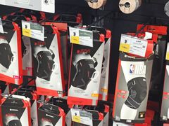 -迪卡侬(南二环店)