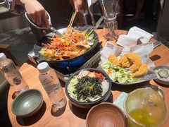 -KimPro 辛普乐概念韩餐