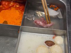-海底捞火锅(莘松路店)