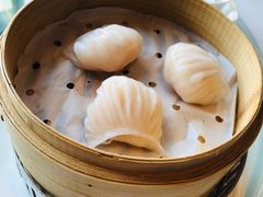 -金轩中餐厅 Jin Xuan(浦东丽思卡尔顿酒店)