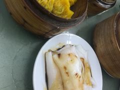 -香港蓮香樓(中環店)