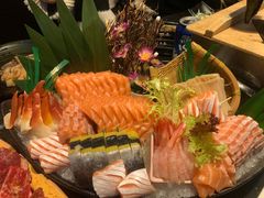 -熊出没日本烧肉放题