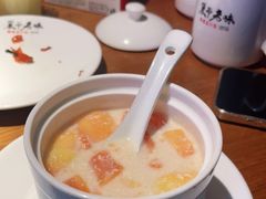 -巢爷老味(东方红店)
