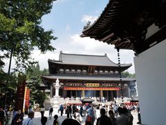 -径山寺