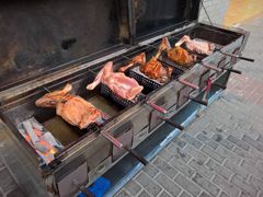 -旺烤园烧烤·炭烤羊腿(吴江阳光新天地店)