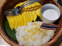 -迷你椰·泰式大排档(共康店)