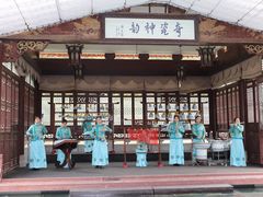 -景德镇古窑民俗博览区