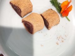 -味+新京宴·烤鸭·北京菜(创意谷店)