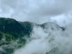 -江南天池