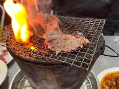 -松明一烤肉馆(鲁园店)