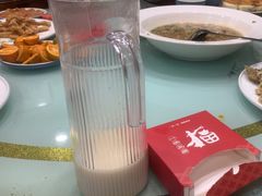 -一块豆腐(英雄山总店)
