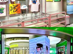 -HOWOW·D2Y(柏威年店)