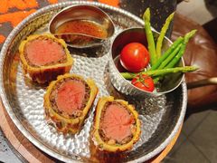 -西堤牛排(龙德广场店)