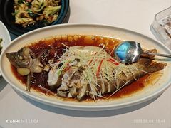 -原鄉本味 楚菜 丹江口鱼(北苑店)