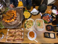-大壮家原味烤肉(兴华北街店)