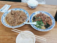 -清真·老陈家烩菜(东新街总店)