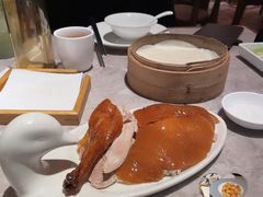 -金鸭季·北京烤鸭(深业上城店)