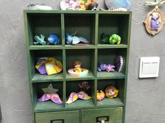-100家灵感仓库·DIY团建(什刹海店)