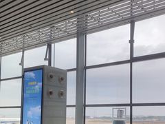-广州白云国际机场-T2航站楼