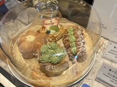 -天津东凯悦酒店·大堂吧