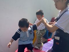 -小风车金桥丽都幼儿园(金桥店)