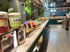 -伍棵星炭烤自助料理·烤鳗鱼(浦东食品城店)