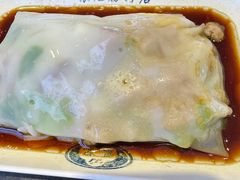 -银记肠粉店(中山一路店)