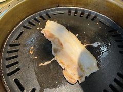 -玛嘻哒韩国料理延吉烤肉(莫邪路新天地店)