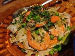 -La Strada(安福路店)