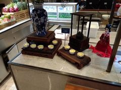 -新发展亚太JW万豪酒店·福苑咖啡厅