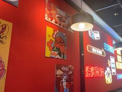 -一只虾·小龙虾·烧烤·肉蟹煲(同泰时代广场店)