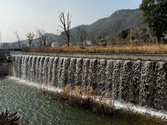 -天台山景区