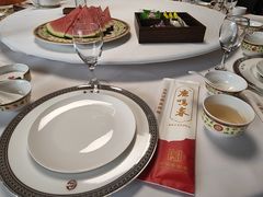 -鹿鸣春饭店(总店)