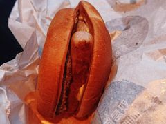 -麦当劳(季平店)