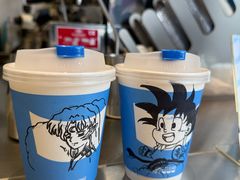 -Something For(中洲湾店)