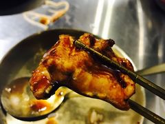 -本炙炭烤·蒲烧活鳗料理店(金沙洲店)