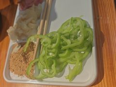 -霸腹烤肉(厦门柚子番店)