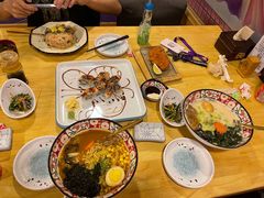 -桃屋日本料理(清华科技园店)