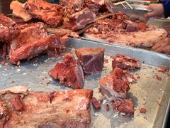 -马志善稀糊爛生熟肉店