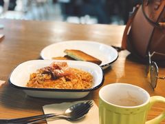 -HELLO 27 意面·沙拉·帕尼尼