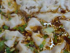 -张大娘面馆(新城路店)