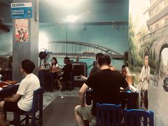 -马路边边·成都串串(翠柏路店)