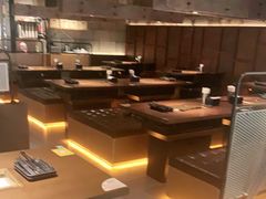 -新石器烤肉(中房金谊广场店)